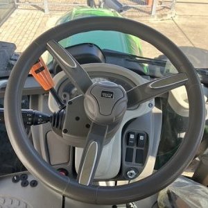 foto GWARANCJA! 106HP ciągnik+ kosiarka 6m rozdrabniacz wykop DEUTZ 5105